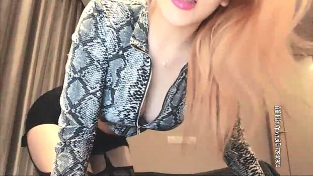 王妮婷NINI Creamass