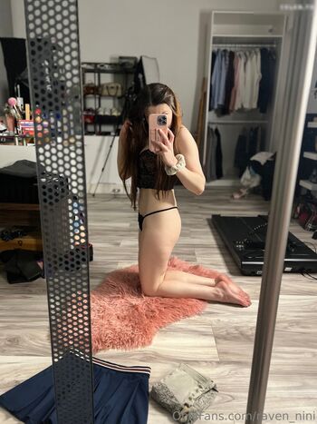 Nini Raven