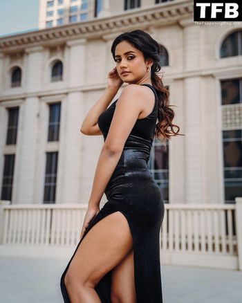 Nisha Guragain