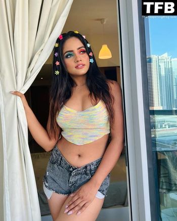 Nisha Guragain