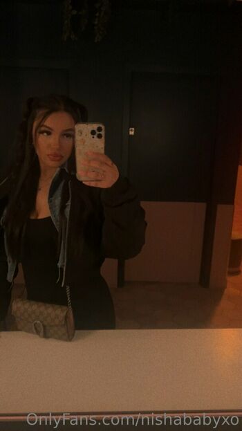 nishababyxo