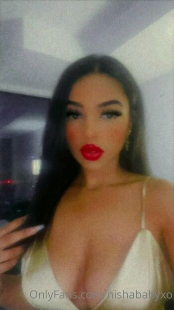 nishababyxo