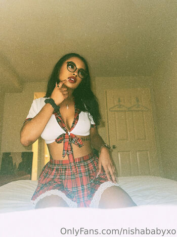 nishababyxo