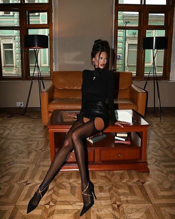 Nita Kuzmina