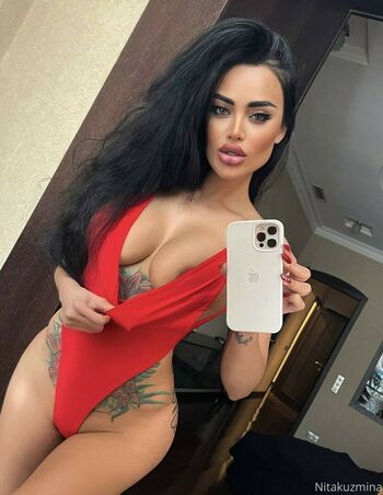 Nita Kuzmina