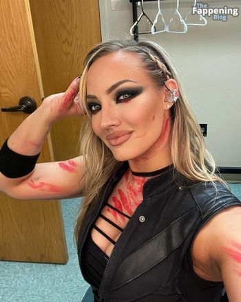 Nita Strauss