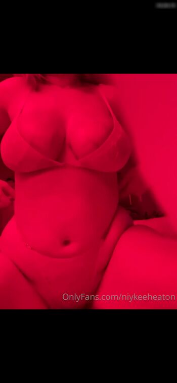 Niykee Heaton