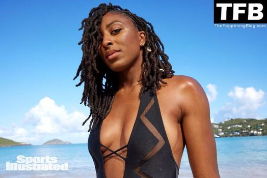 Nneka Ogwumike