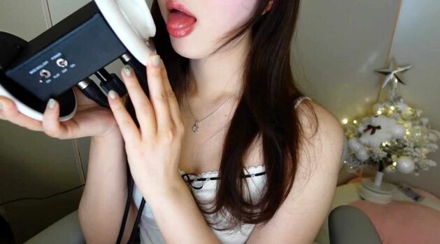 Noah Asmr