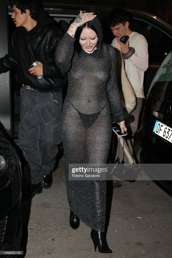 Noah Cyrus