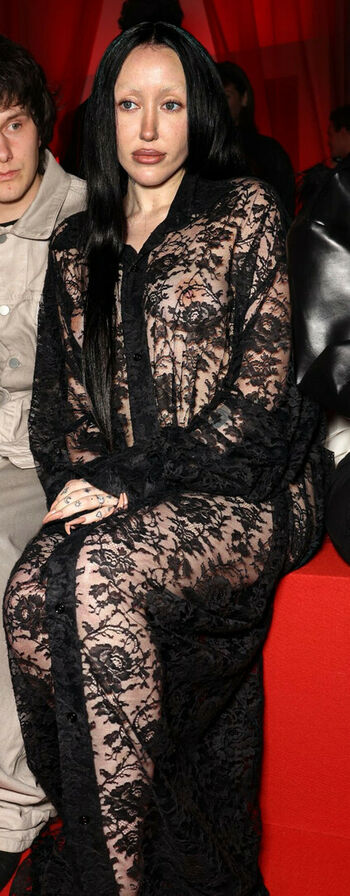 Noah Cyrus