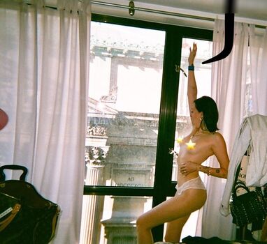 Noah Cyrus