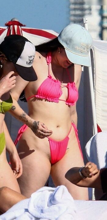 Noah Cyrus