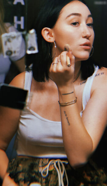Noah Cyrus