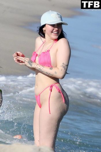 Noah Cyrus