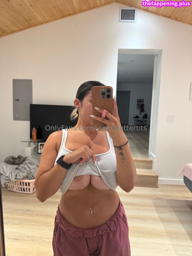 Nobetterboobs