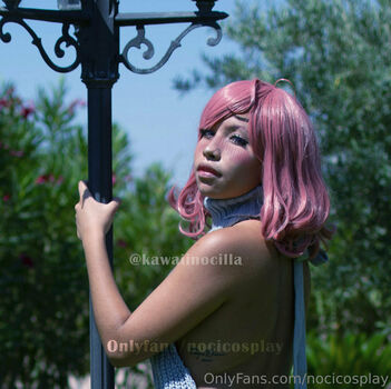 nocicosplay
