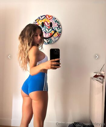 Noelle leyva