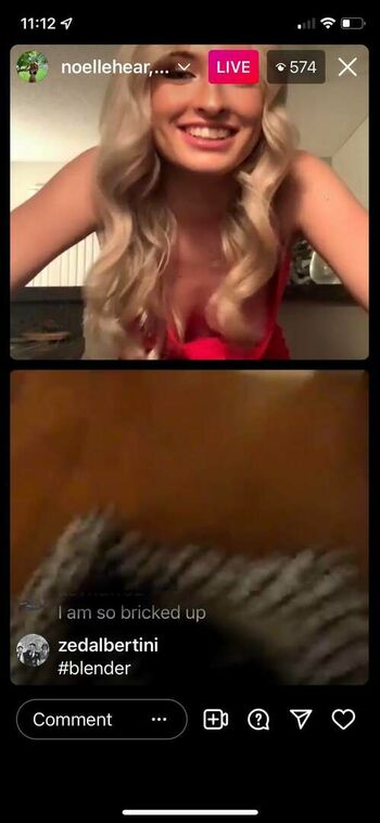 Noellehear