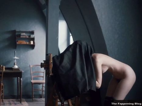 Noemie Merlant