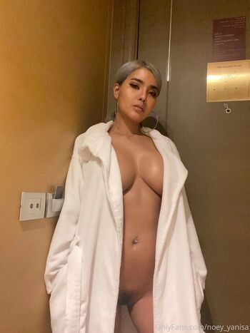 Noey Yanisa