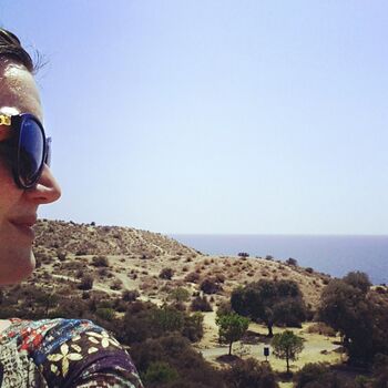 Nomaddiaries