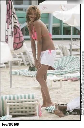 Noémie Lenoir