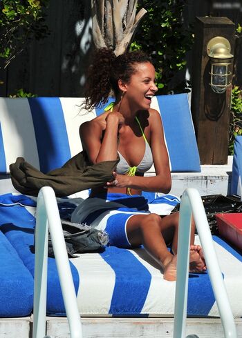 Noémie Lenoir