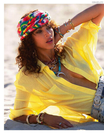 Noémie Lenoir