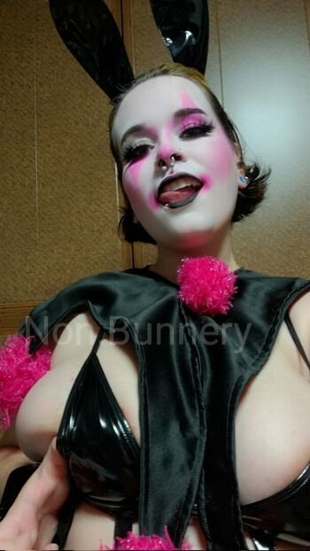 Non.Bunnery