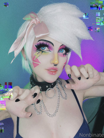 Nonbinate