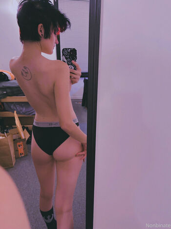 Nonbinate