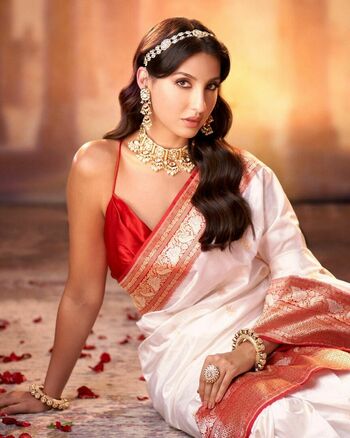 Nora Fatehi