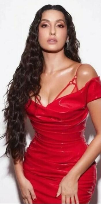 Nora Fatehi