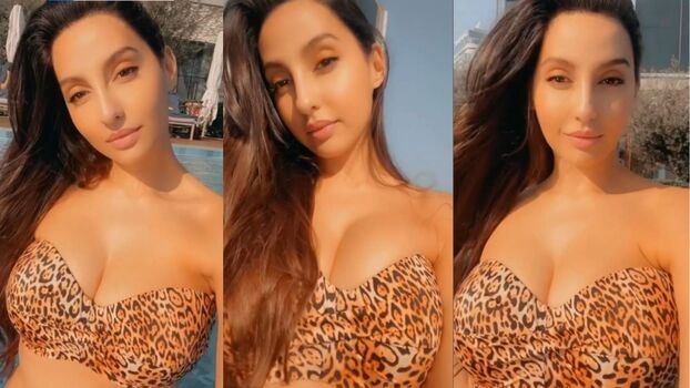Nora Fatehi