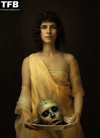 Nora Tschirner