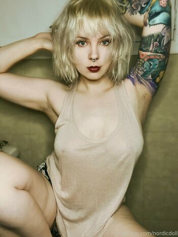 Nordicdoll