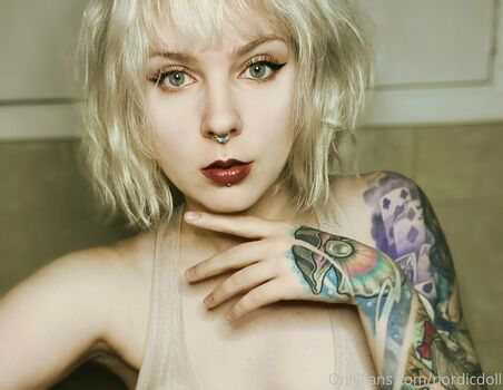 Nordicdoll