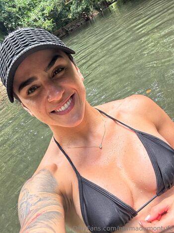 Norma Dumont UFC