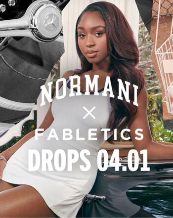 Normani Kordei