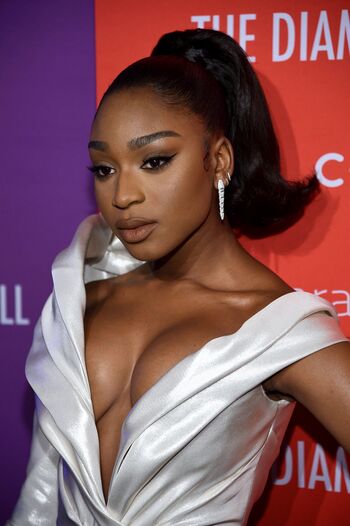 Normani