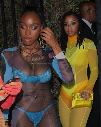 Normani