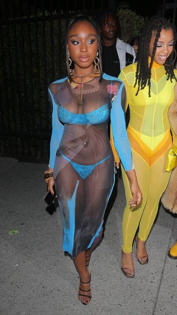 Normani