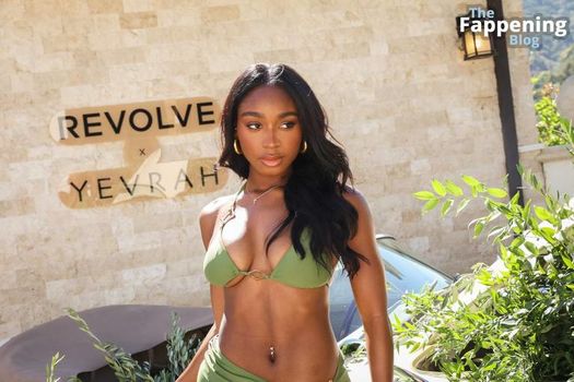 Normani