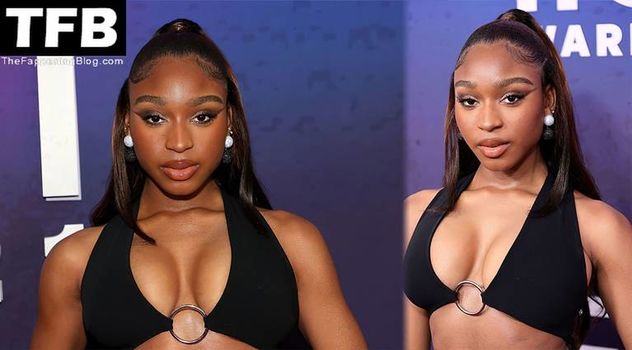 Normani