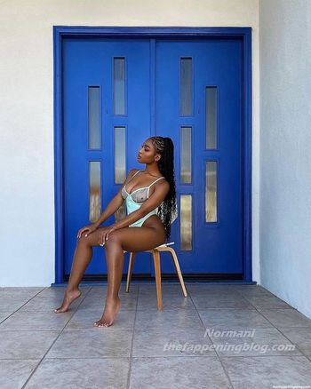 Normani