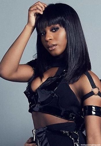 Normani