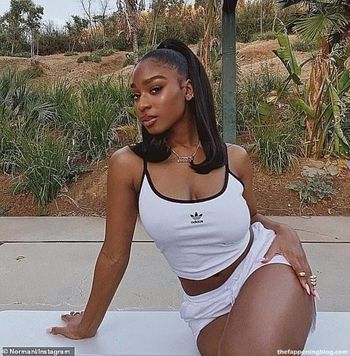 Normani