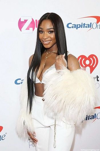 Normani