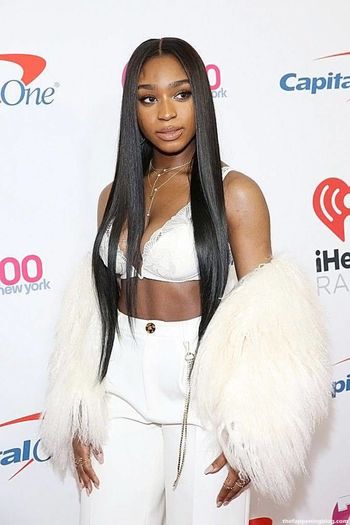 Normani